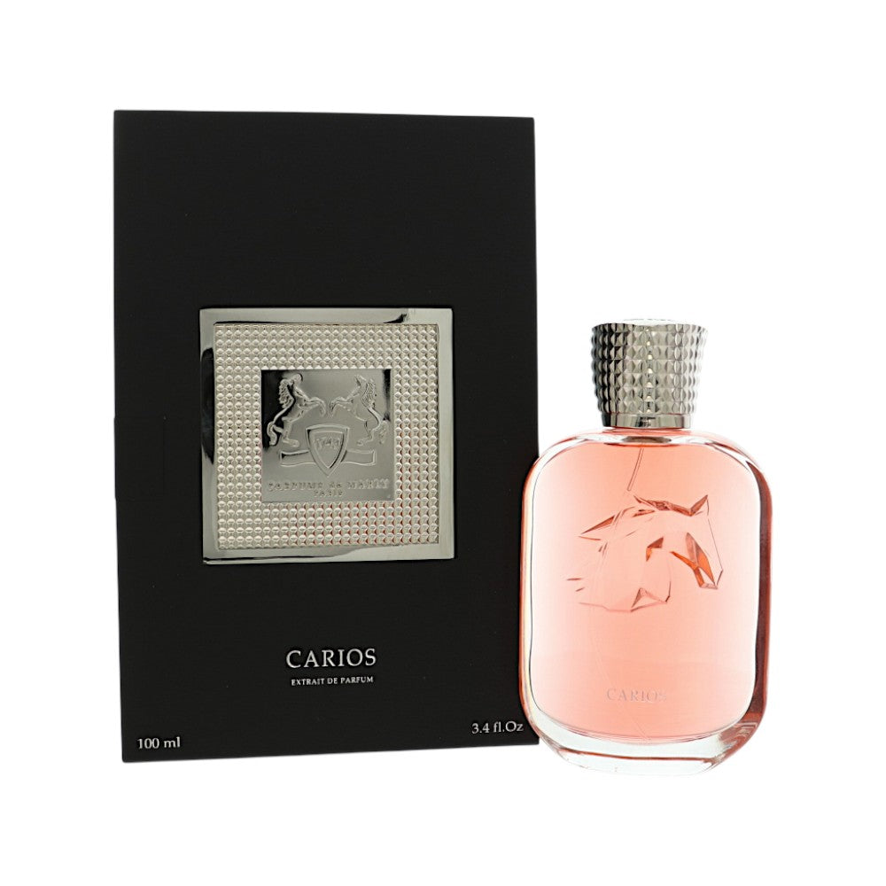 Carios by Parfums De Marly for Men - 3.4 oz Extrait De Parfum Spray