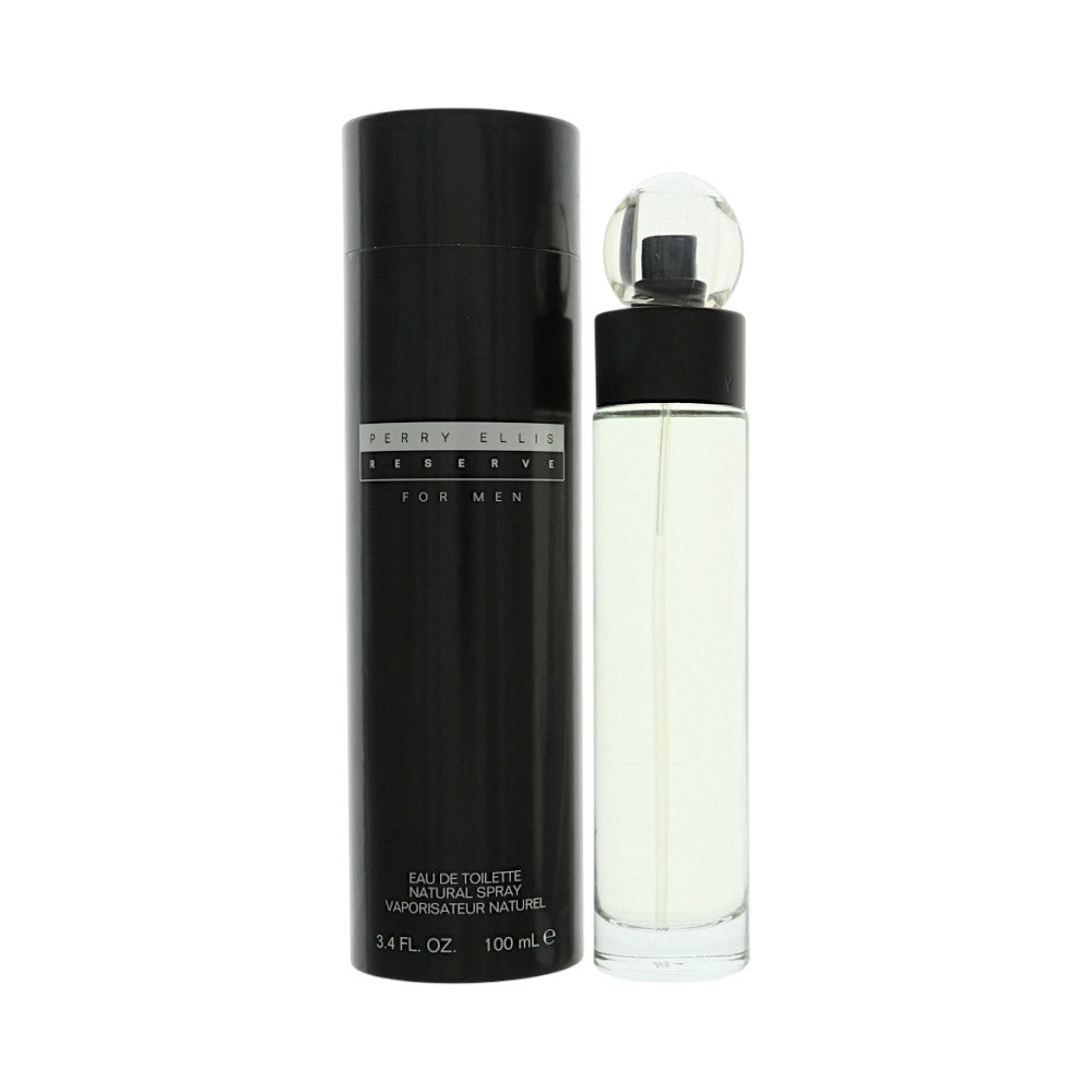 Perry Ellis Reserve by Perry Ellis for Men - 3.4 oz EDT Spray