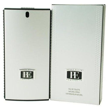 Portfolio by Perry Ellis for Men - 3.4 oz EDT Spray