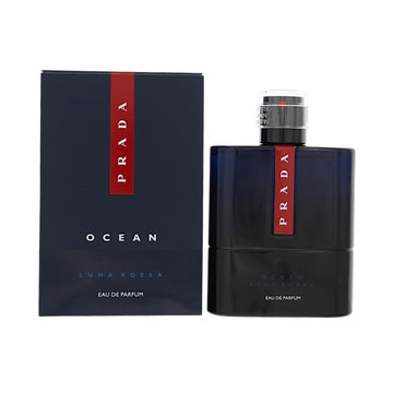 Prada Luna Rossa Ocean by Prada for Men - 5 oz EDP Spray