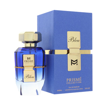 Prisme Collection Bleu by Patek Maison for Men - 3.0 oz EDP Spray
