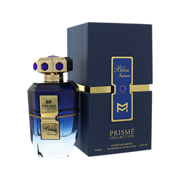 Prisme Bleu Intense by Patek Maison for Men - 3 oz Extrait De Parfum Spray