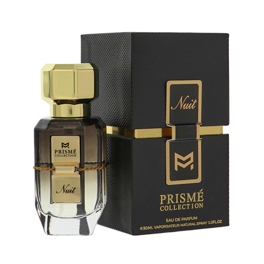 Prisme Collection Nuit by Patek Maison for Men - 1.0 oz EDP Spray