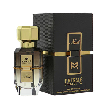 Prisme Collection Nuit by Patek Maison for Men - 1.0 oz EDP Spray