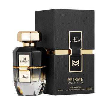 Prisme Collection Nuit by Patek Maison for Men - 3.0 oz EDP Spray