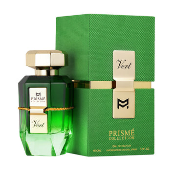 Prisme Collection Vert by Patek Maison for Men - 3.0 oz EDP Spray