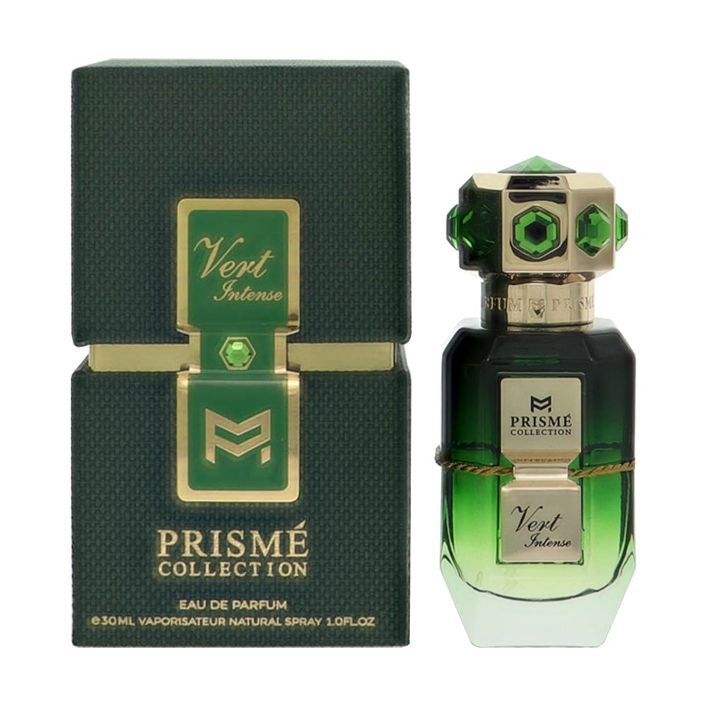 Prisme Vert Intense by Patek Maison for Men - 1 oz EDP Spray