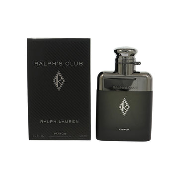 Ralphs Club by Ralph Lauren for Men - 1.7 oz Parfum Spray