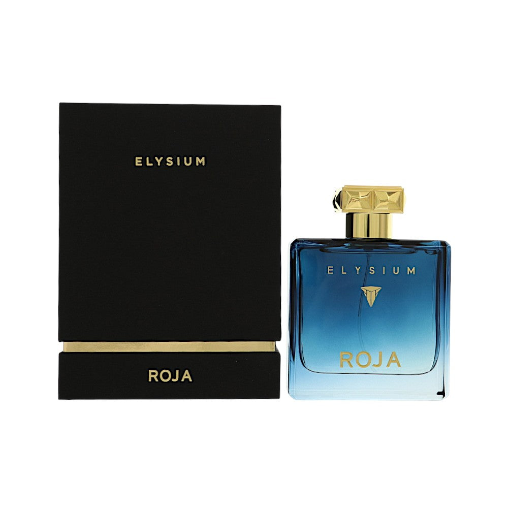 Elysium by Roja Parfums for Men - 3.4 oz EDP Spray