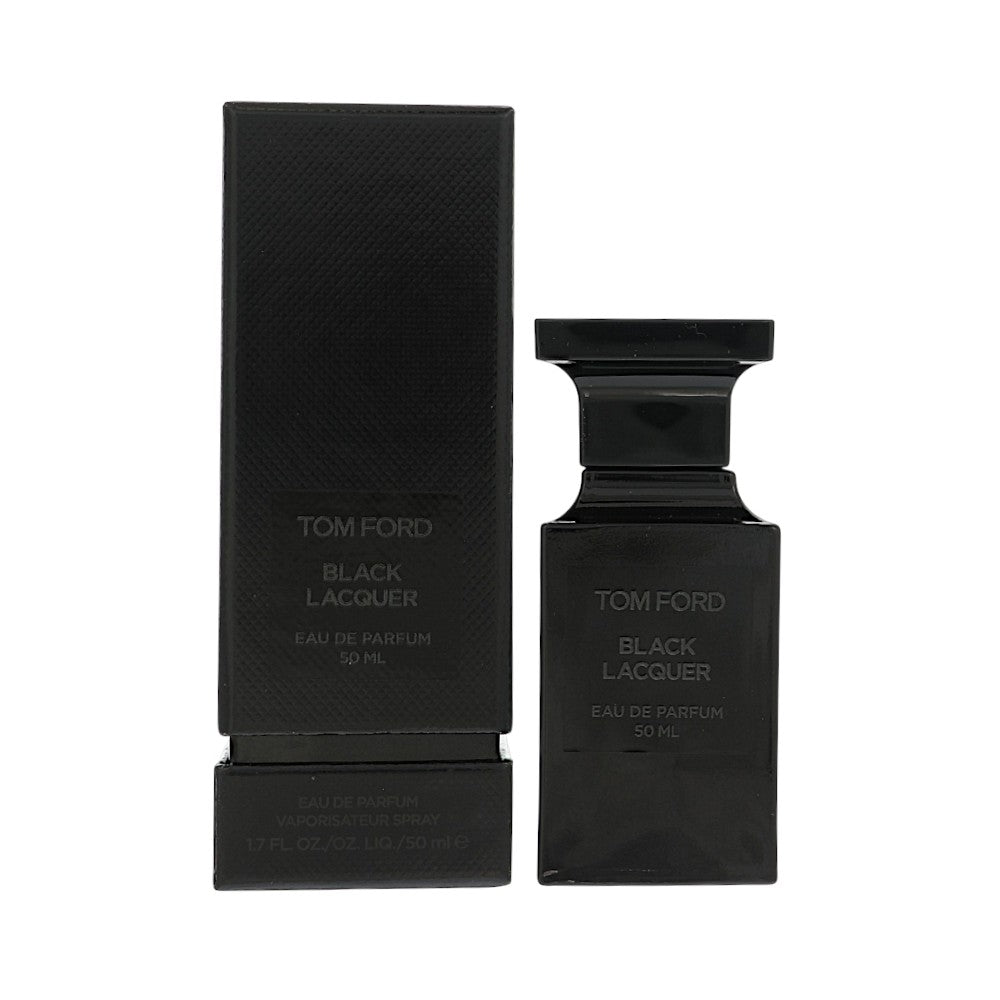 Black Laquer by Tom Ford for Men - 1.7 oz EDP Spray