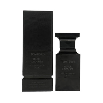 Black Laquer by Tom Ford for Men - 1.7 oz EDP Spray