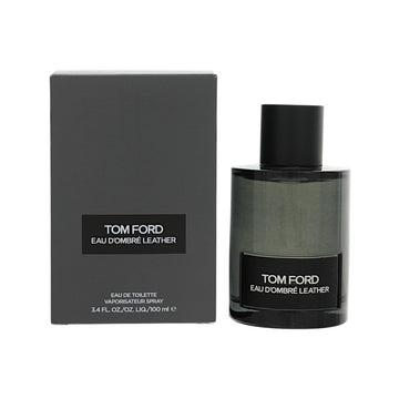 Dombre Leather by Tom Ford for Men - 3.4 oz EDT Spray