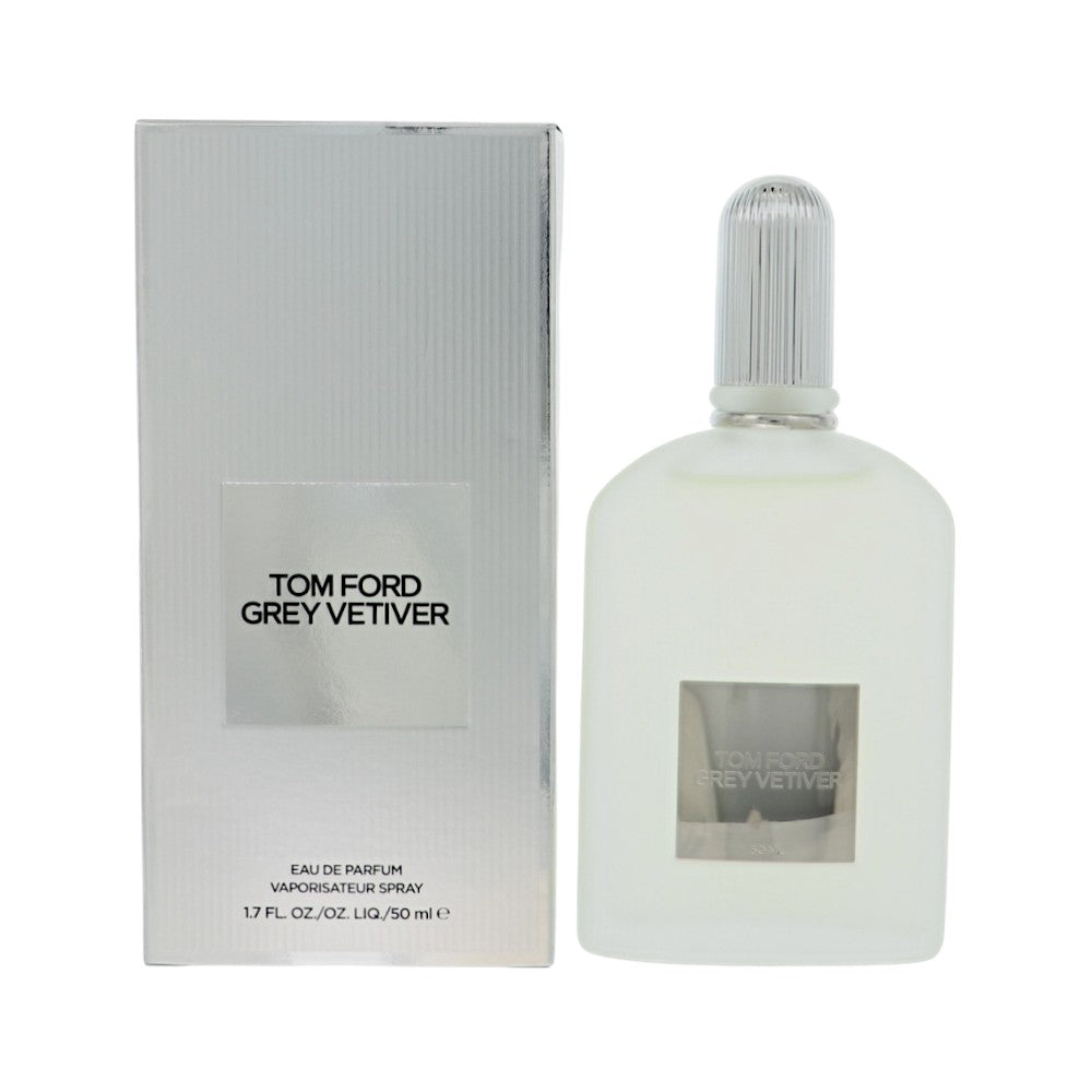 Grey Vetiver by Tom Ford for Men - 1.7 oz EDP Spray
