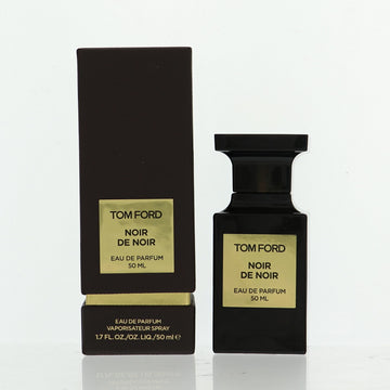 Noir De Noir by Tom Ford for Men - 1.7 oz EDP Spray