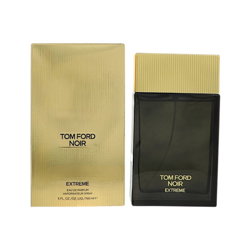 Tom Ford Noir Extreme by Tom Ford for Men - 5 oz EDP Spray
