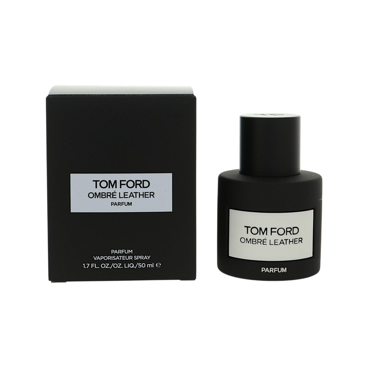 Ombre Leather by Tom Ford for Men - 1.7 oz Parfum Spray