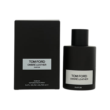 Ombre Leather by Tom Ford for Men - 3.4 oz Parfum Spray