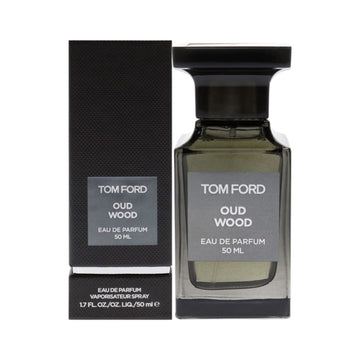 Tom Ford Oud Wood by Tom Ford for Men - 1.7 oz EDP Spray