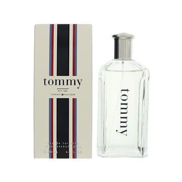 Tommy by Tommy Hilfiger for Men - 6.8 oz EDT Spray