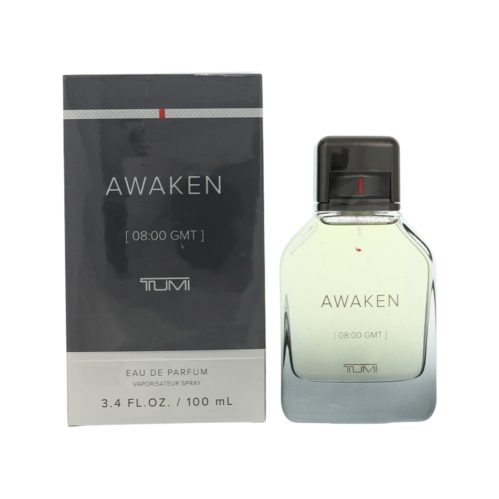 Awaken by Tumi for Men - 3.4 oz EDP Spray