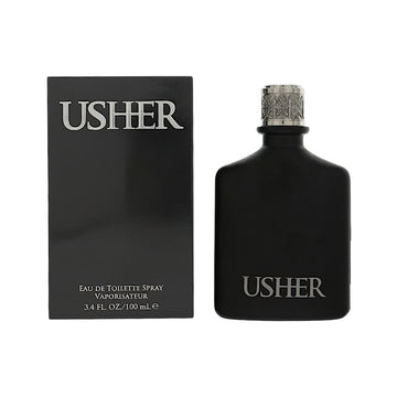 Usher by Usher for Men - 3.4 oz EDT Spray