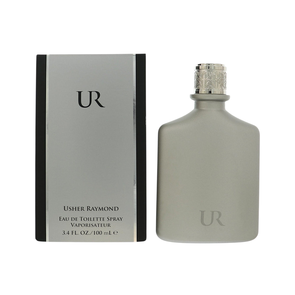 Usher Raymond by Usher Raymond for Men - 3.4 oz EDT Spray