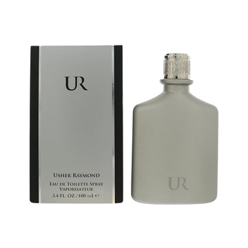 Usher Raymond by Usher Raymond for Men - 3.4 oz EDT Spray