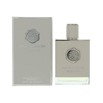 Eterno by Vince Camuto for Men - 3.4 oz EDT Spray