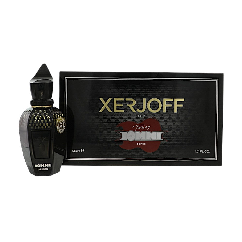 Xerjoff Tony Iommi Deified by Xerjoff for Men - 1.7 oz EDP Spray