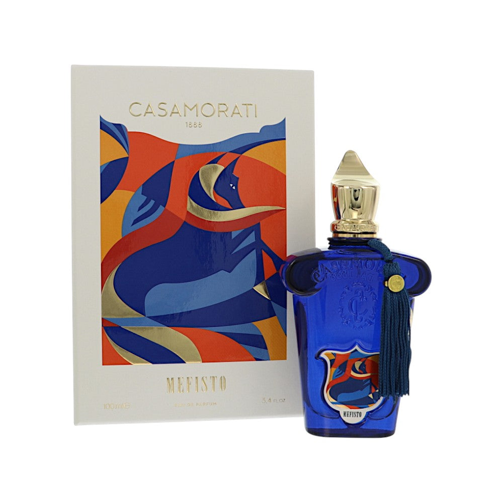 Casamorati 1888 Mefisto by Xerjoff for Men - 3.4 oz EDP Spray