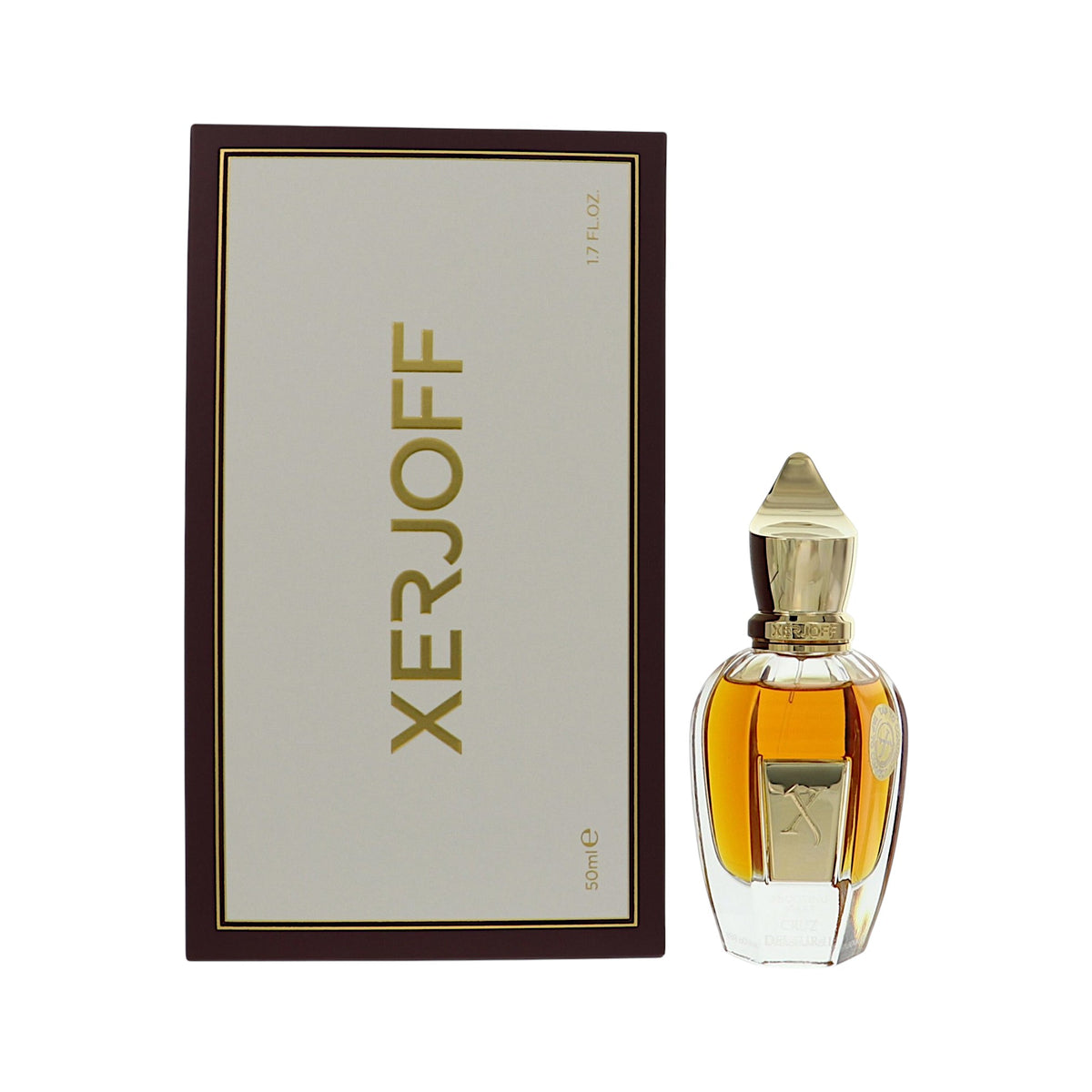 Cruz Del Sur Ii by Xerjoff for Men - 1.7 oz EDP Spray