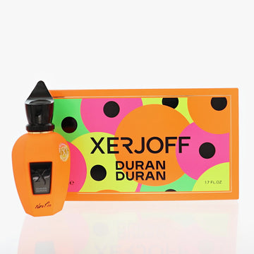 Duran Duran Neorio Orange by Xerjoff for Men - 1.7 oz Parfum Spray