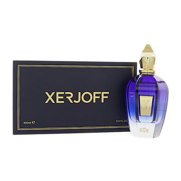 Join The Club Don by Xerjoff for Men - 3.4 oz EDP Spray
