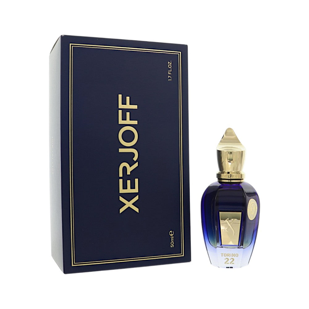Torino 22 by Xerjoff for Men - 1.7 oz EDP Spray