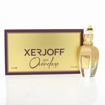 Shooting Stars - Uden Overdose by Xerjoff for Unisex - 1.7 oz Parfum Spray