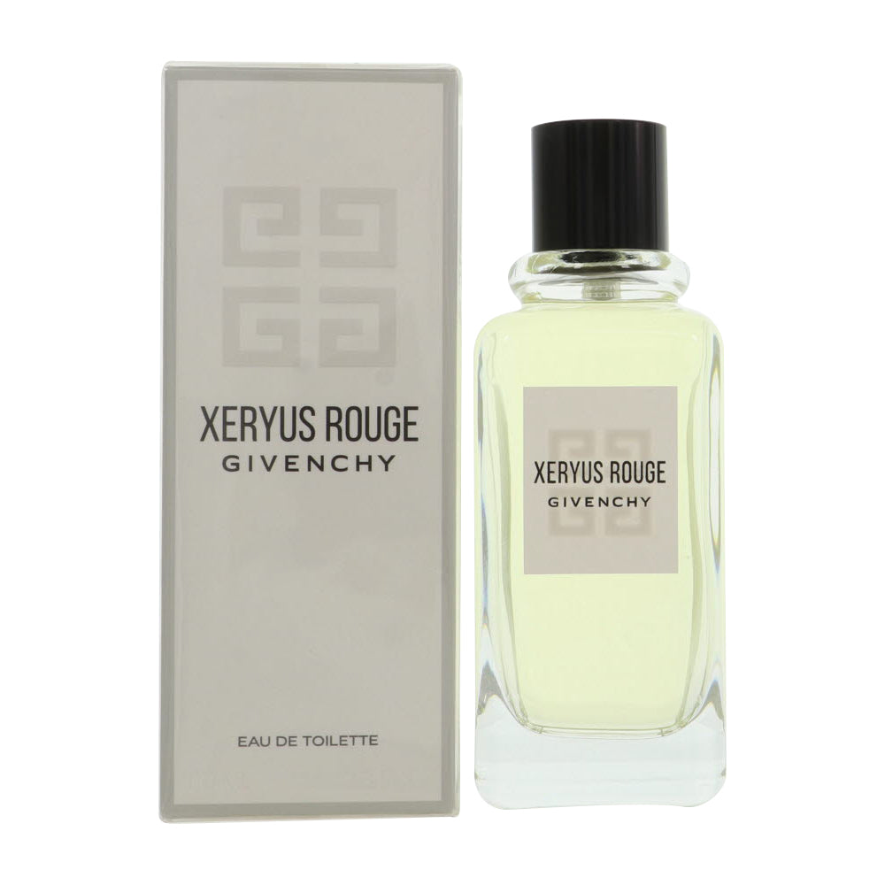 Xeryus Rouge by Givenchy for Men - 3.3 oz EDT Spray