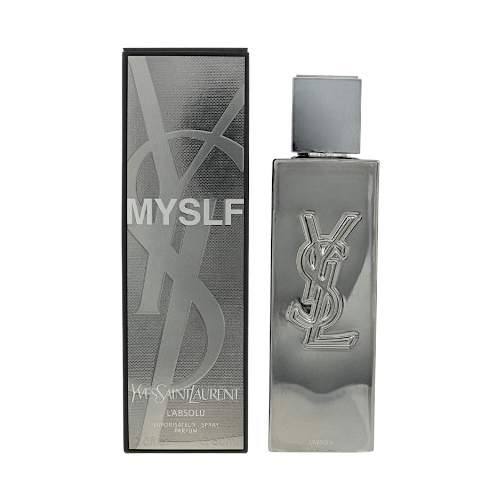 Myslf Labsolu by Yves Saint Laurent for Men - 2 oz Parfum Spray