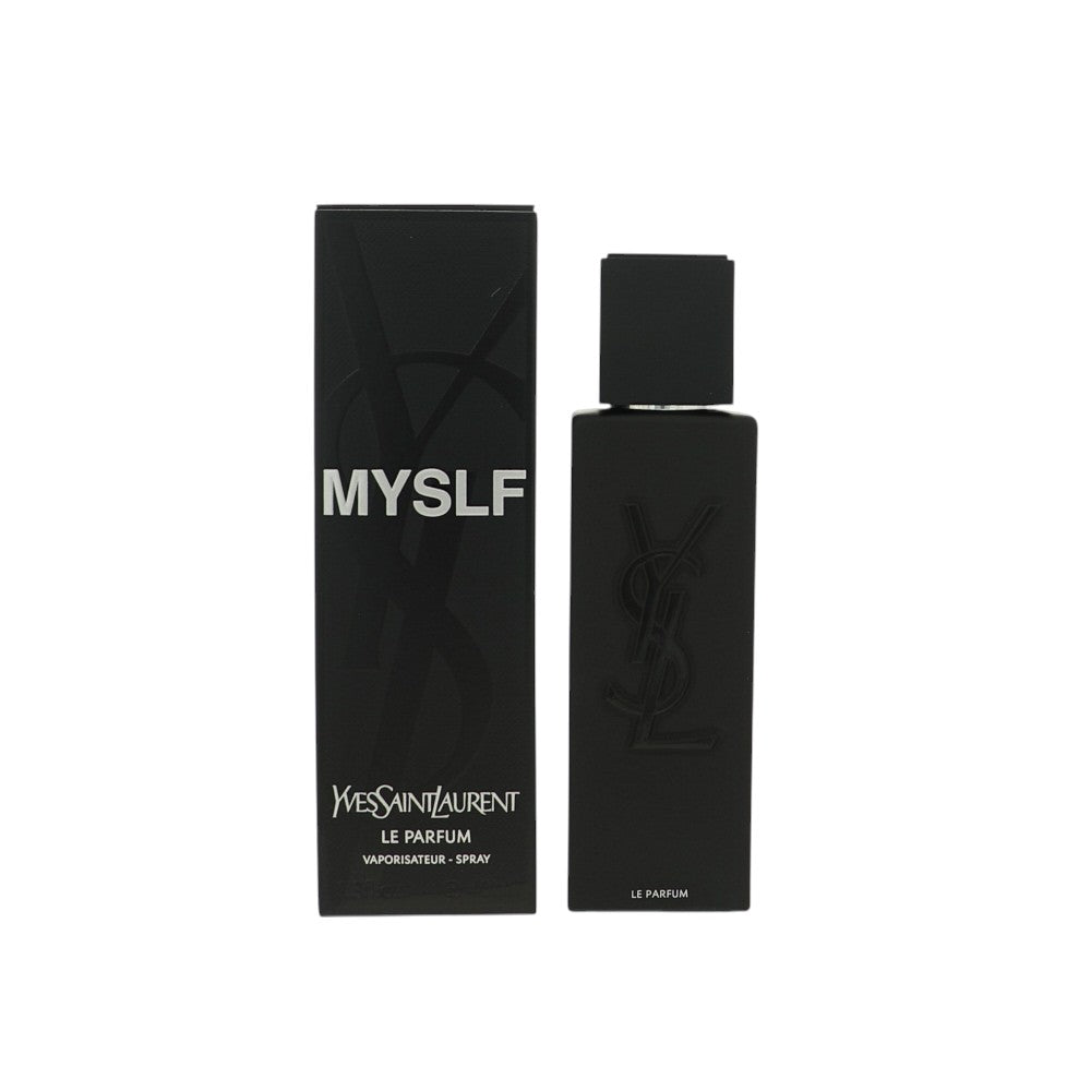 Myslf Le Parfum by Yves Saint Laurent for Men - 1.3 oz Parfum Spray