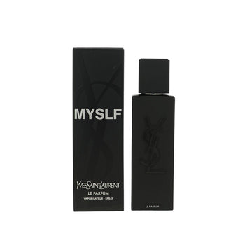 Myslf Le Parfum by Yves Saint Laurent for Men - 1.3 oz Parfum Spray