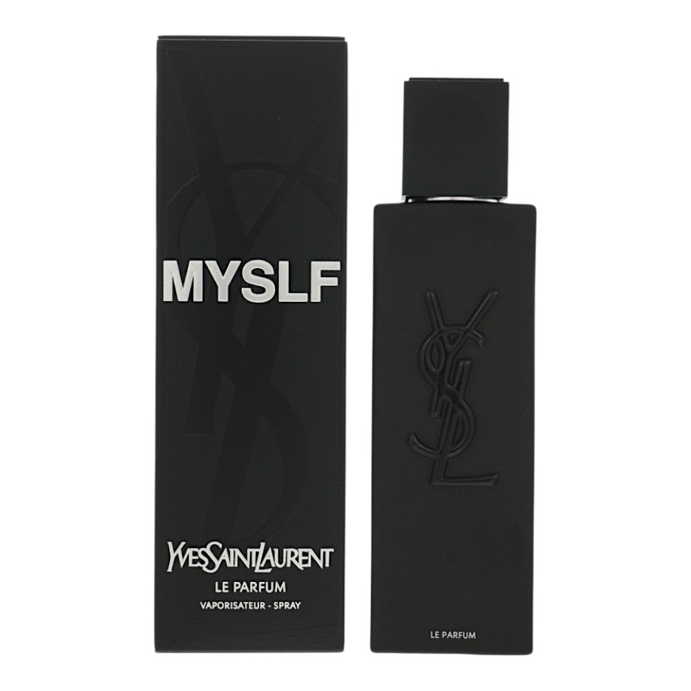 Myslf Le Parfum by Yves Saint Laurent for Men - 2 oz Parfum Spray