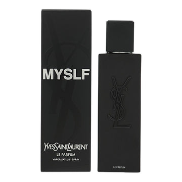 Myslf Le Parfum by Yves Saint Laurent for Men - 2 oz Parfum Spray