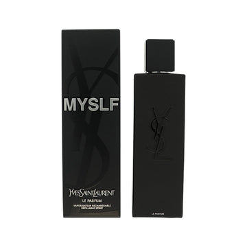 Myslf Le Parfum by Yves Saint Laurent for Men - 3.3 oz Parfum Spray