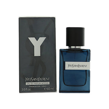 Y Intense by Yves Saint Laurent for Men - 2 oz EDP Spray