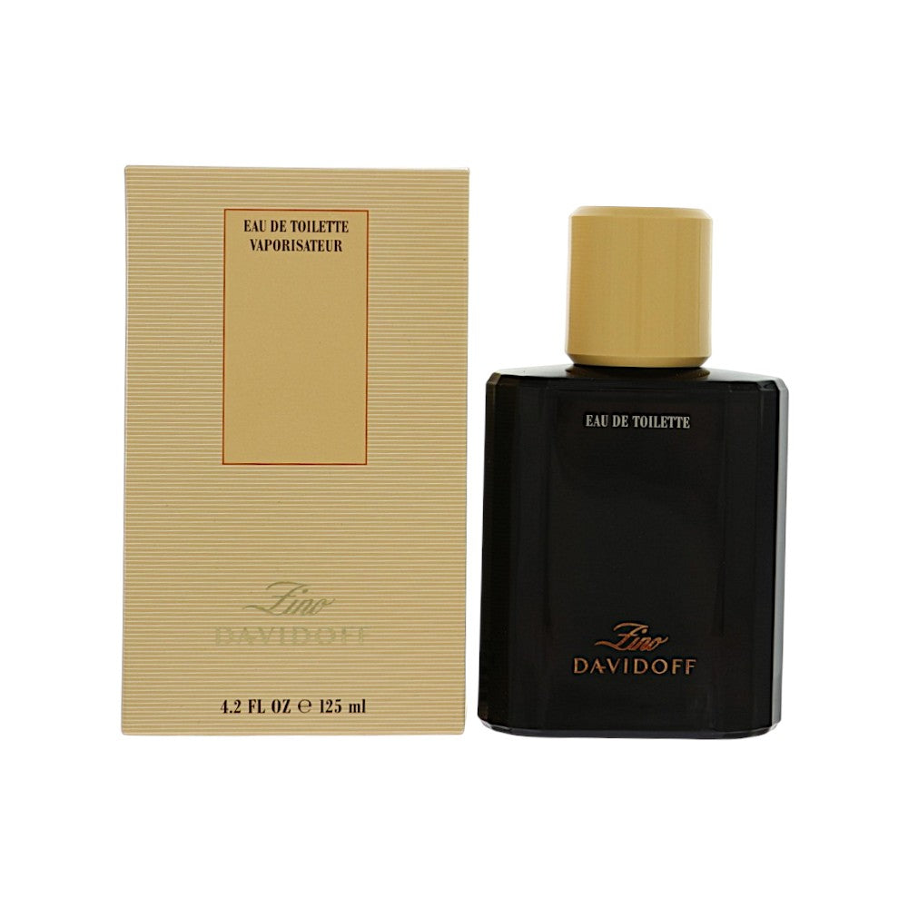 Zino by Davidoff for Men - 4.2 oz EDT Spray
