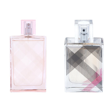 Burberry Brit Sheer & Brit Day and Night Bundle
