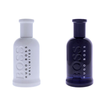 Hugo Boss Bottled Unlimited & Bottled Night Bundle