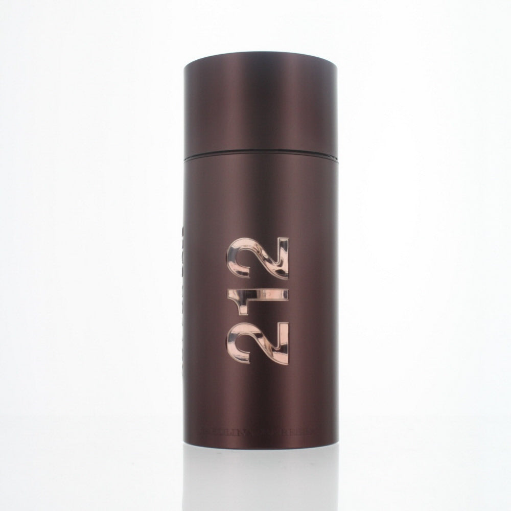 212 Sexy by Carolina Herrera for Men - 3.4 oz EDT Spray (Tester)