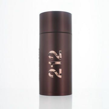 212 Sexy by Carolina Herrera for Men - 3.4 oz EDT Spray (Tester)
