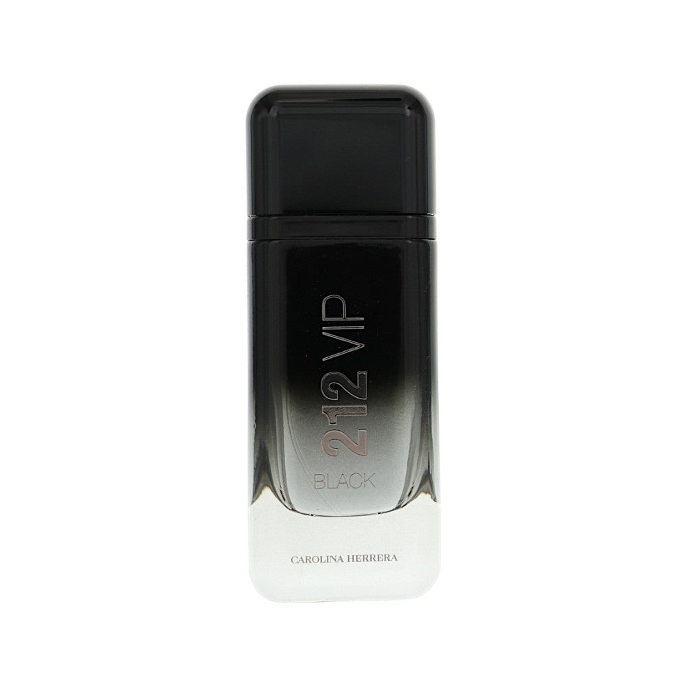 212 Vip Black by Carolina Herrera for Men - 3.4 oz EDP Spray (Tester)