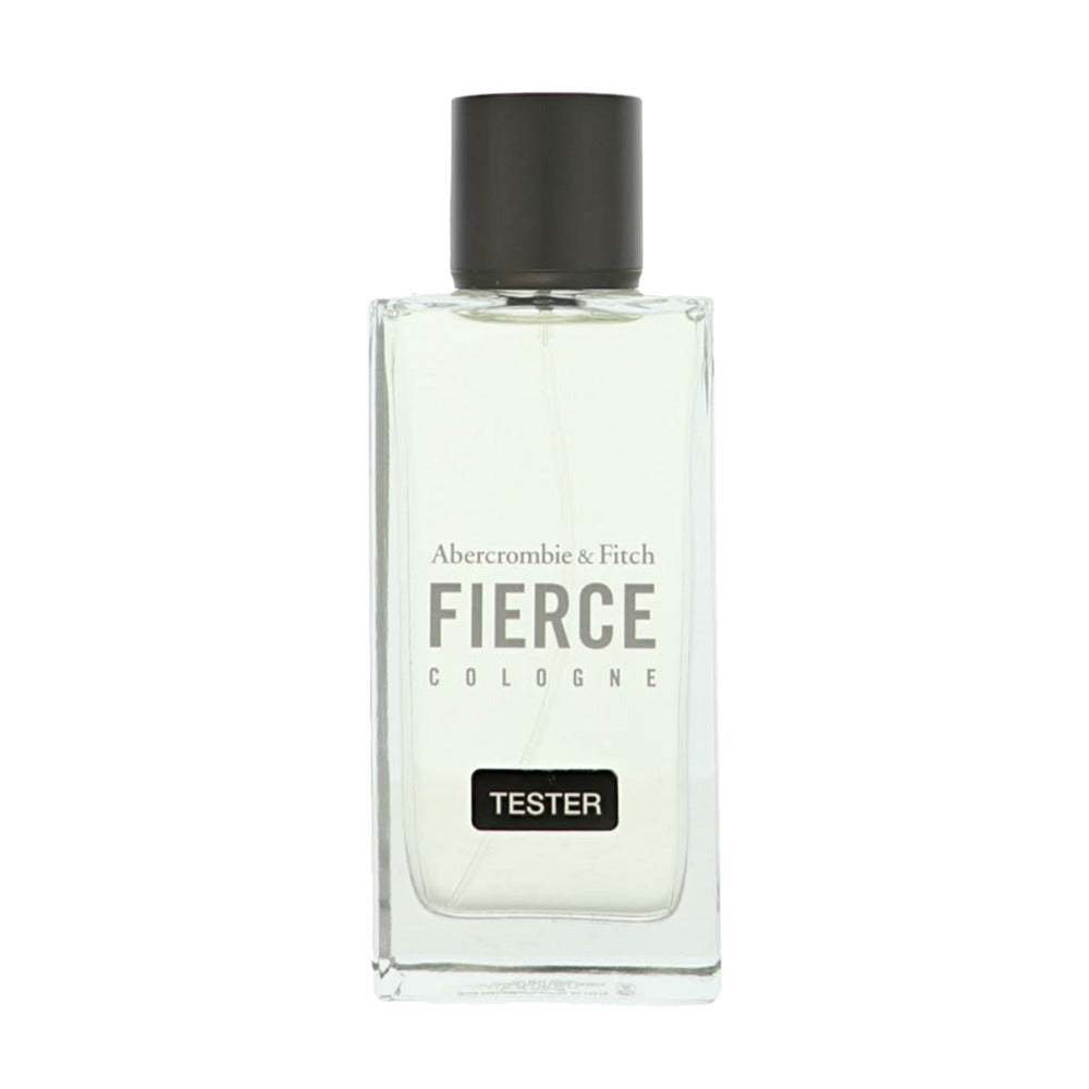 Fierce by Abercrombie & Fitch for Men - 3.4 oz EDC Spray